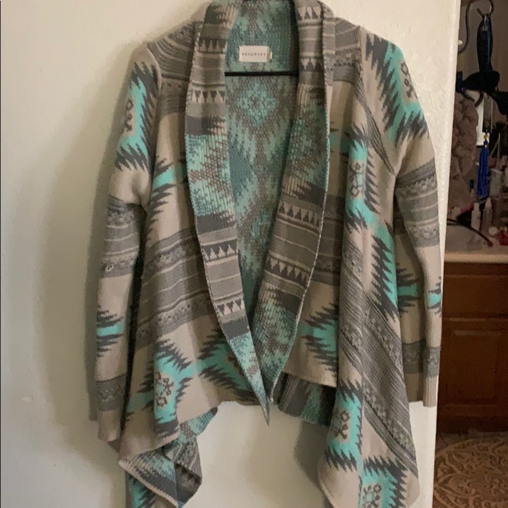 Cardigan